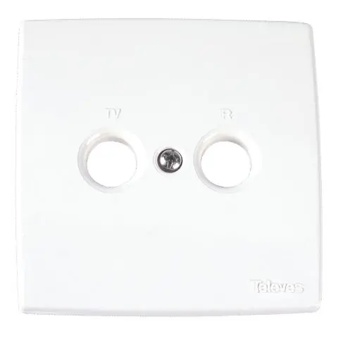 Televes 5441 Täcklock Säker betalning